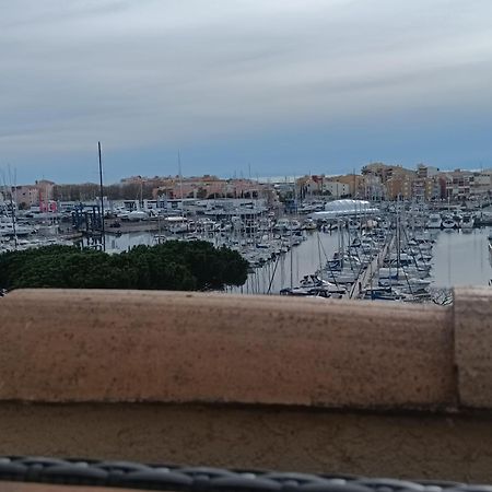 Ferienwohnung Au Cap ! Agde Exterior foto