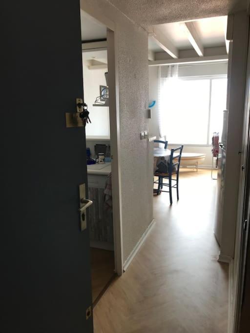 Ferienwohnung Au Cap ! Agde Exterior foto