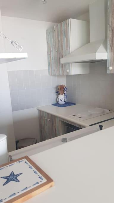Ferienwohnung Au Cap ! Agde Exterior foto