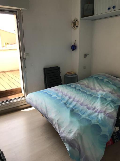 Ferienwohnung Au Cap ! Agde Exterior foto