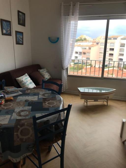 Ferienwohnung Au Cap ! Agde Exterior foto