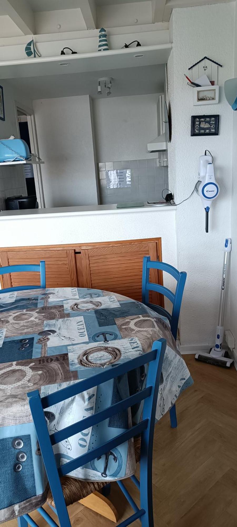 Ferienwohnung Au Cap ! Agde Exterior foto